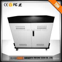 ZMEZME High Quality Charging Cart/Cabinet With Samrt Power System